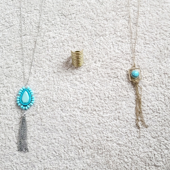 Jewelry bundle!! - Picture 3 of 4